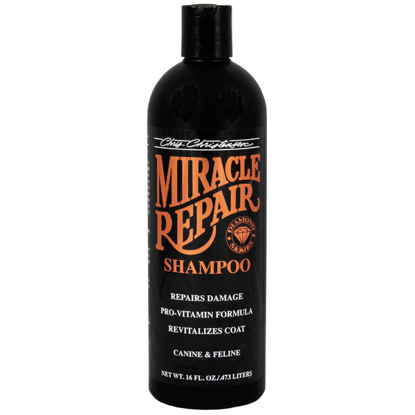 Chris Christensen Diamond Miracle Repair Sampon