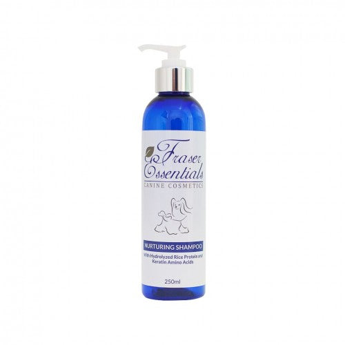 Fraser Essentials Sampon Nurturing 250ml