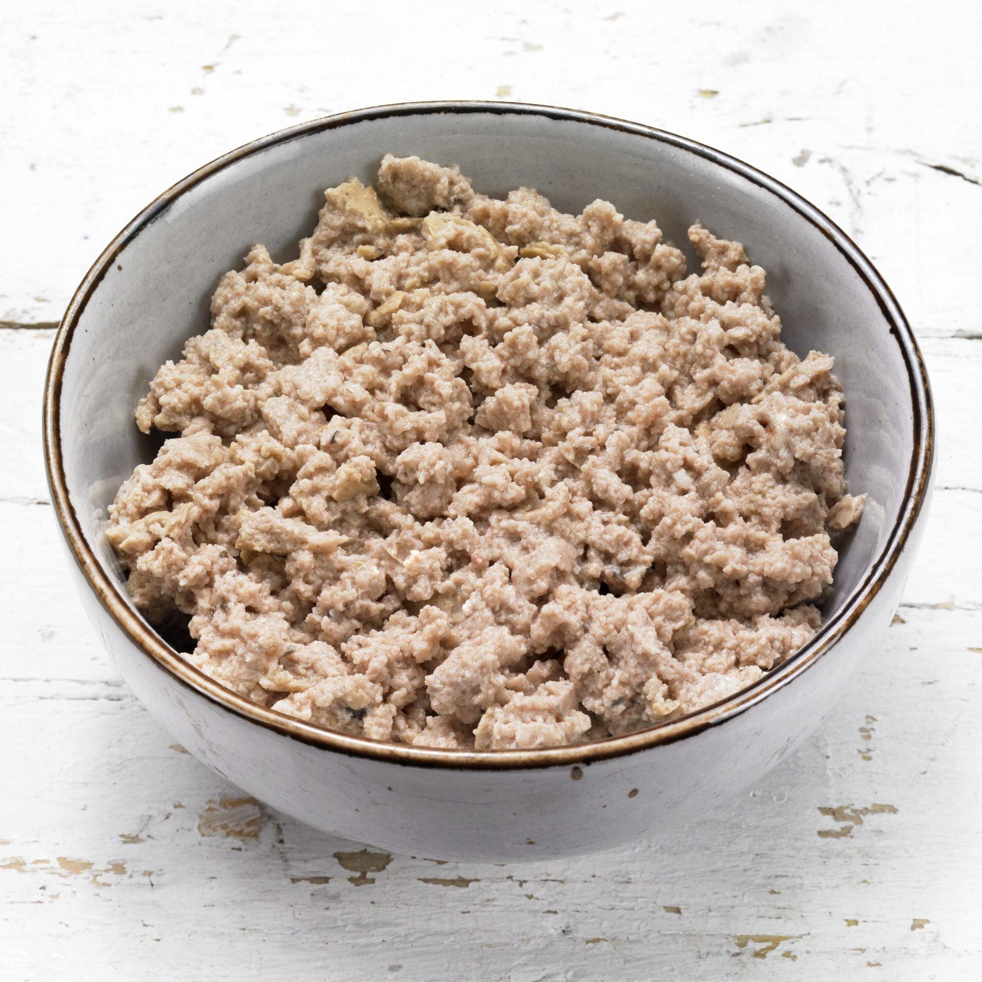 Grau Plic Hrana Umeda Pisica cu Carne de Somon 125g