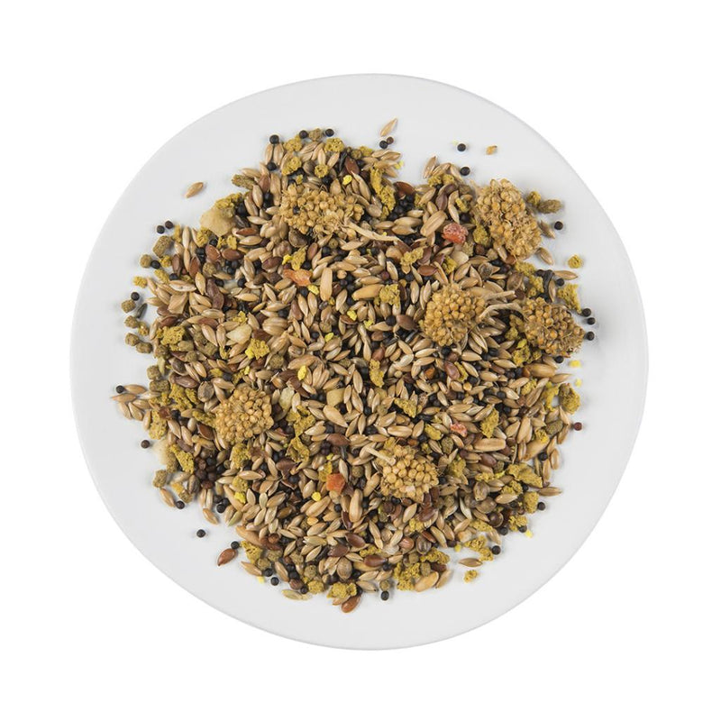 PUUR Hrană completă pentru canari 2kg