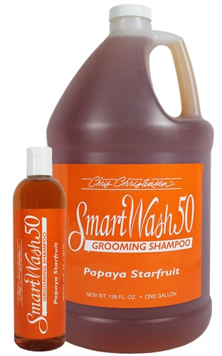 Chris Christensen Sampon SmartWash 50 Papaya 3,8L