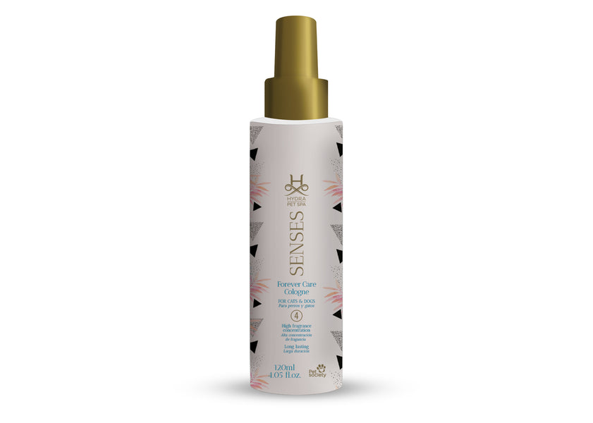 Hydra Cologne Pet Spa Senses Care 120ml