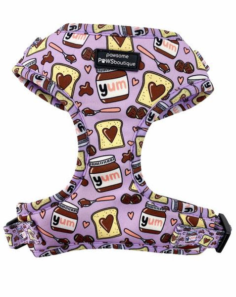 Pawsome Paws- Ham Nutty Pup