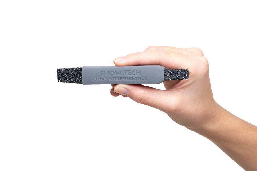 Show Tech Stick Comfy pentru stripat cap dublu 13mm