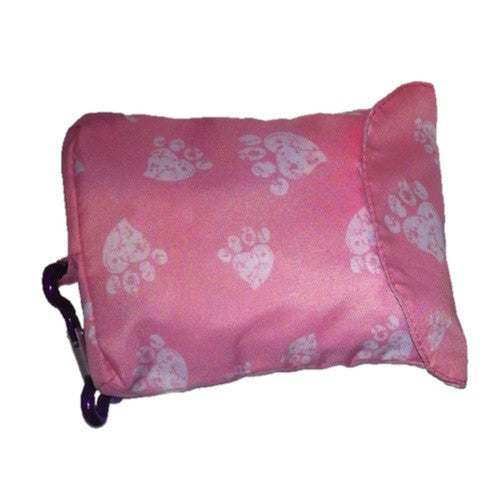 Pelerina de ploaie MacPaws Roz - PetGuru Pet Shop by Vetomed
 - 7