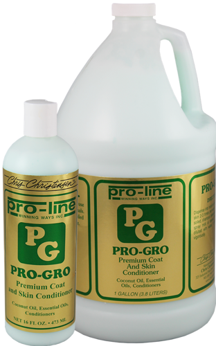 Chris Christensen Balsam Pro Line Pro Gro