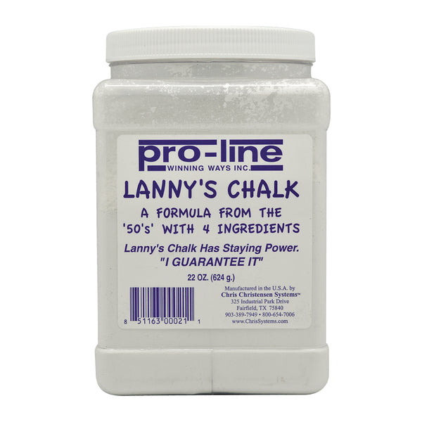 Chris Christensen Pudra Alba Lanny's Terrier