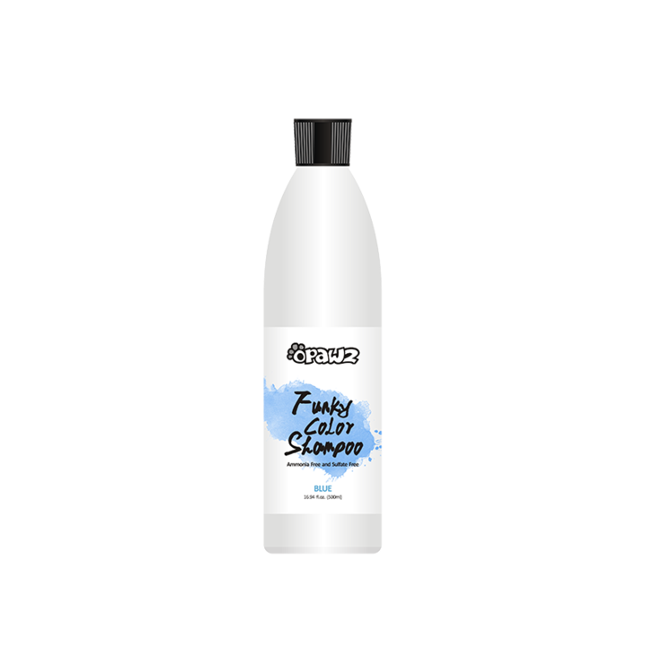 OPAWZ Sampon nuantator 500ml