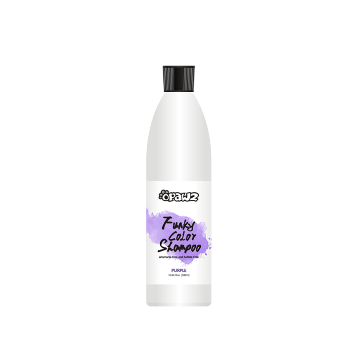 OPAWZ Sampon nuantator 500ml