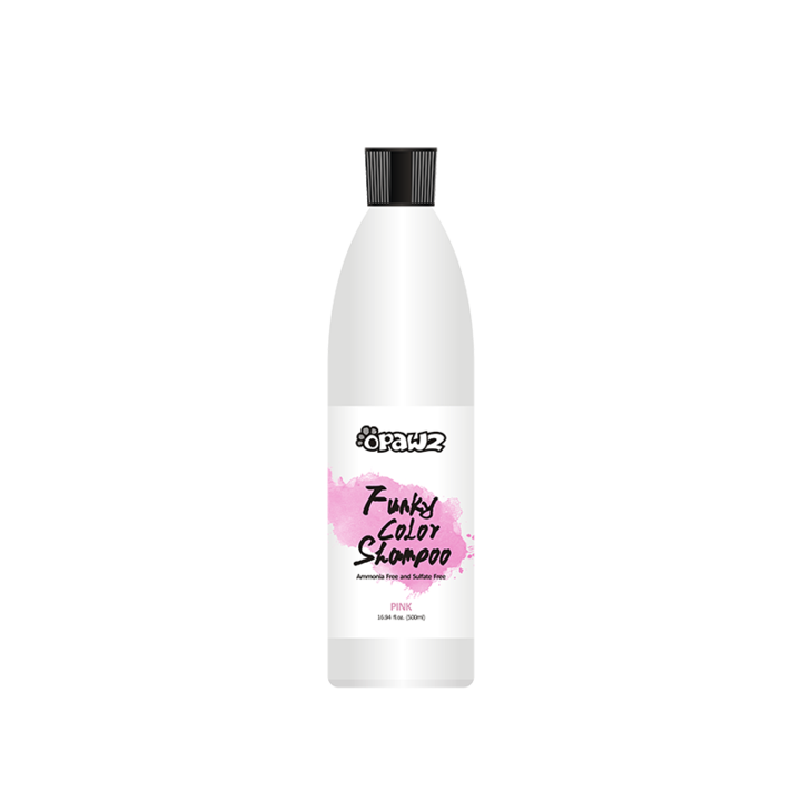 OPAWZ Sampon nuantator 500ml