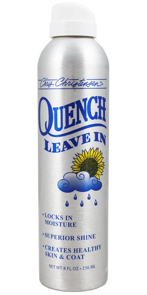 Chris Christensen Quench Spray Hidratare 236ml