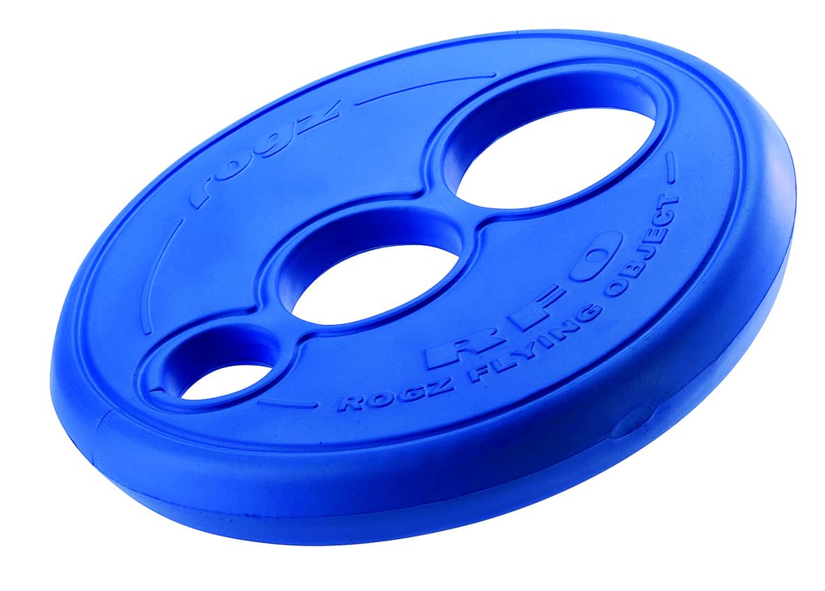 Rogz Frisbee RFO (rogz flying object)L- 23 CM