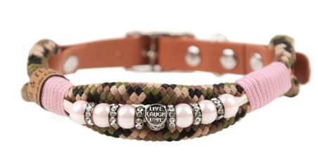 Zgarda Emmy & Pepe Rock Me Diana L (39-49cm)