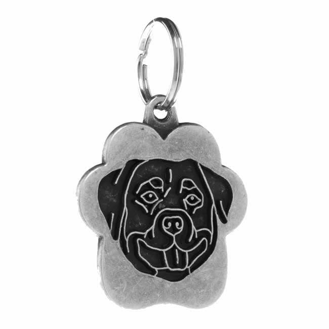 .Medalion Clouds-Rottweiler - PetGuru Pet Shop by Vetomed
 - 1