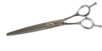 Chris Christensen Foarfeca Classic pentru filat 7" - 18cm