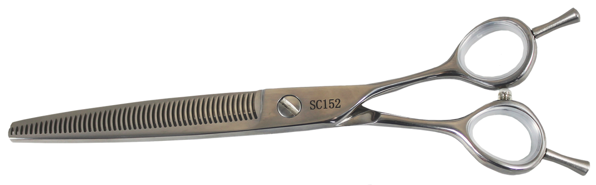 Chris Christensen Foarfeca Classic pentru filat 7" - 18cm