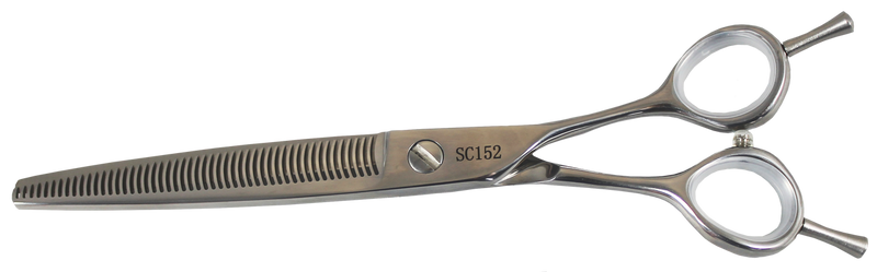 Chris Christensen Foarfeca Classic pentru filat 7" - 18cm
