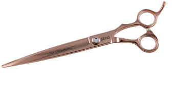 Chris Christensen Foarfeca Adalynn Rose dreapta 8" - 20.3cm