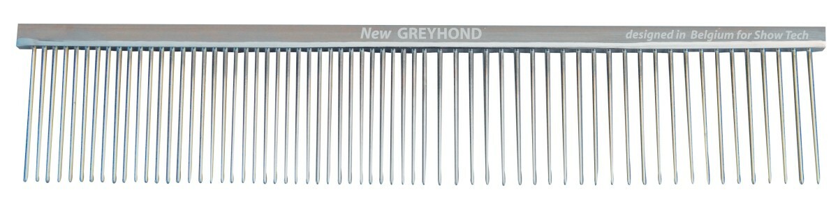 Show Tech Pieptan Greyhond Bronze 19cm