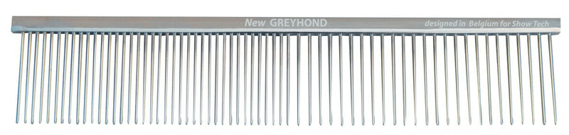 Show Tech Pieptan Greyhond Bronze 19cm