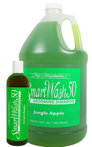 Chris Christensen Sampon SmartWash 50 Jungle Apple 3,8 L