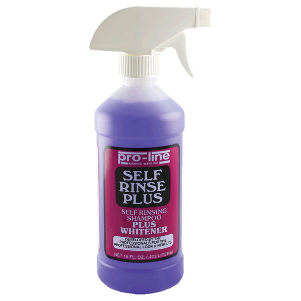 Chris Christensen Self Rinse Plus Sampon Fara Clatire