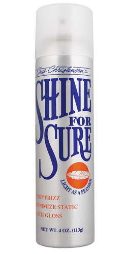 Chris Christensen Shine for Sure 113g