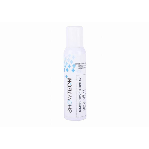 Show Tech+ Spray Magic Snow White 125ml