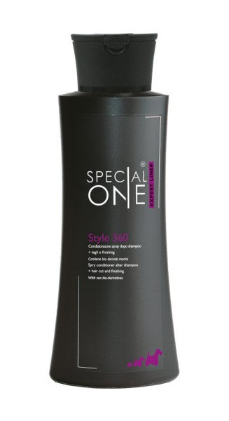 Special One Style 360