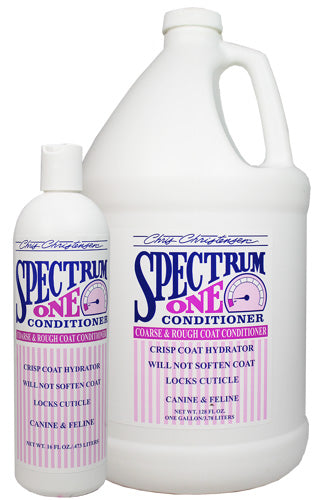 Chris Christensen Balsam Spectrum One