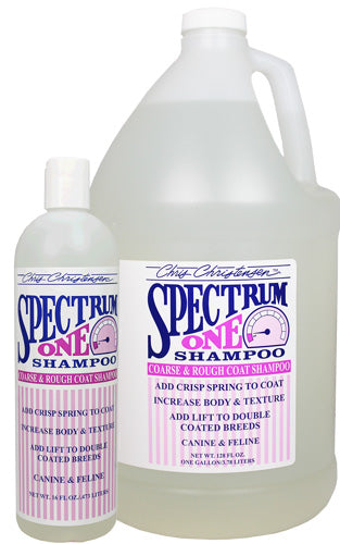 Chris Christensen Sampon Spectrum One