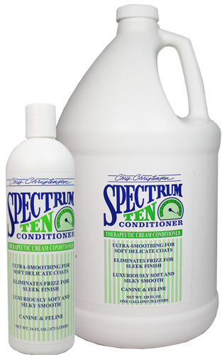 Chris Christensen Spectrum Ten Balsam  Soft & Smooth