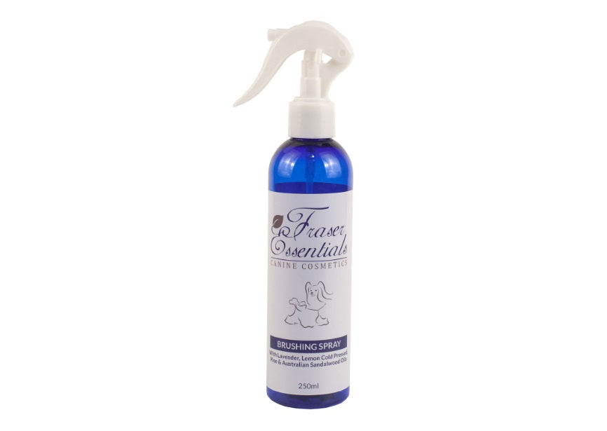 Fraser Essentials Brushing Spray  250 ml