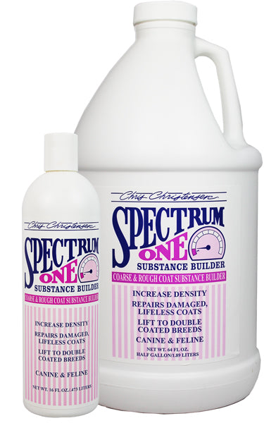 Chris Christensen Spectrum One Substance Builder