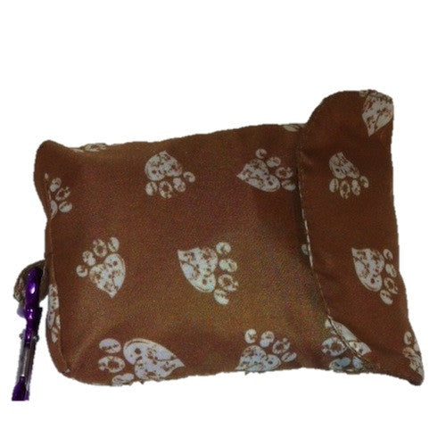 Pelerina de ploaie MacPaws Caramiziu - PetGuru Pet Shop by Vetomed
 - 5