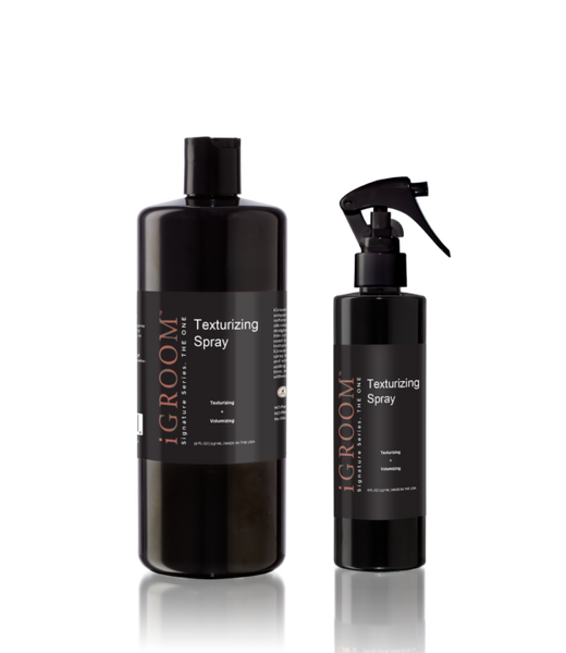 iGROOM Magic Texturizing Spray pentru Caini