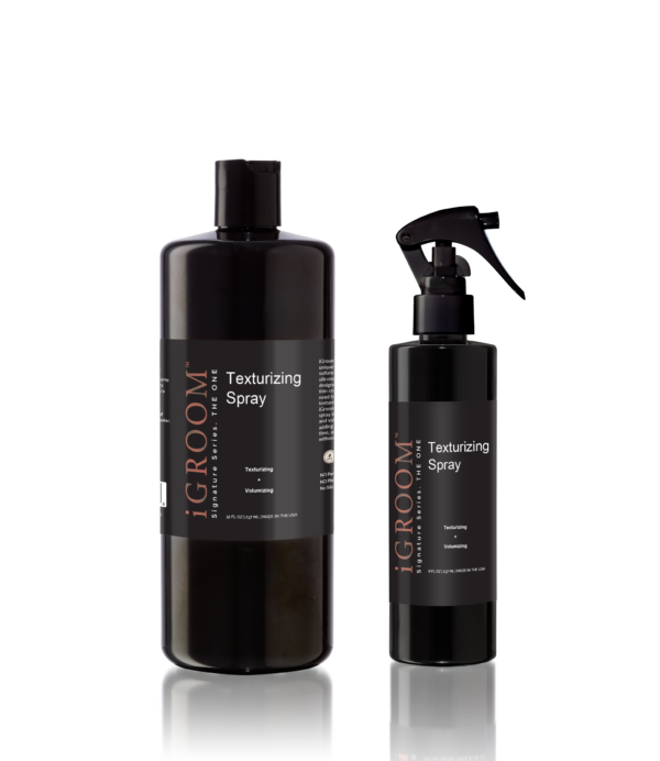 iGROOM Magic Texturizing Spray pentru Caini
