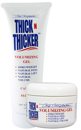 Chris Christensen Thick N Thicker Gel 227Gr