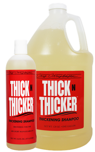 Chris Christensen Sampon Thick N Thicker