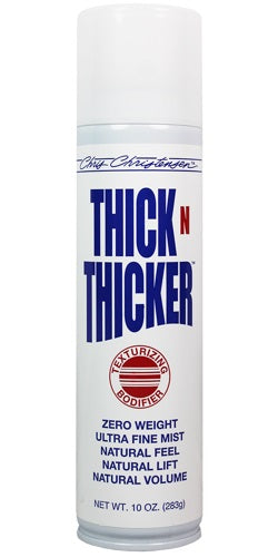 Chris Christensen Spray Thick N Thicker