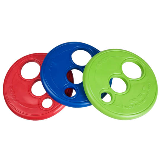 Rogz Frisbee RFO (rogz flying object)L- 23 CM