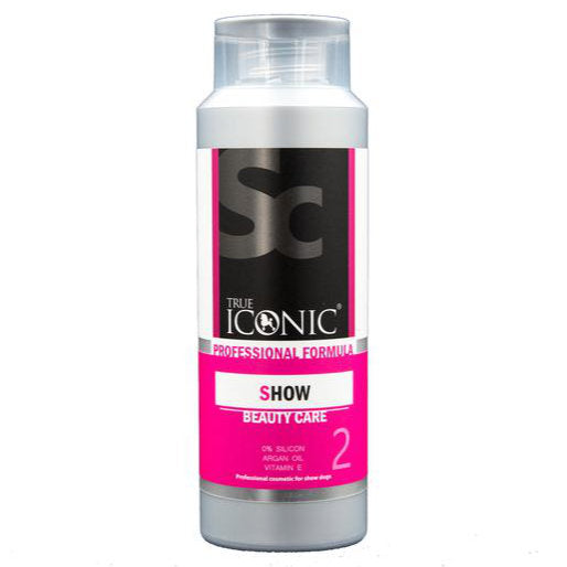 True Iconic Balsam Show Beauty Care