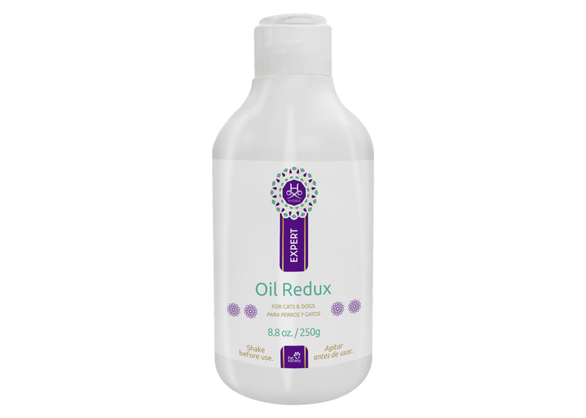 Hydra Expert Tratament pentru reducerea uleiurilor