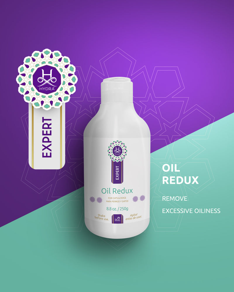 Hydra Expert Tratament pentru reducerea uleiurilor