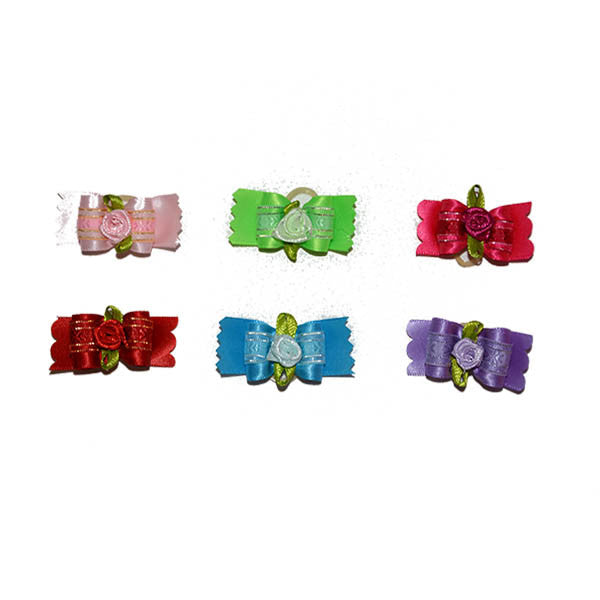 Fundite cu trandafiri - PetGuru Pet Shop by Vetomed
