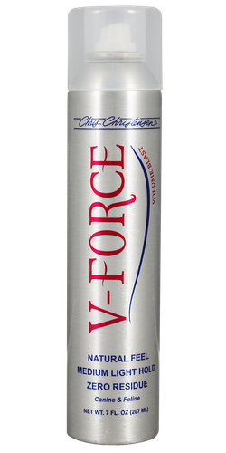 Chris Christensen V-Force Spray Pentru Volum 207ml