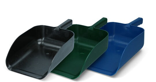 Scafa plastic tip lopata- 3L