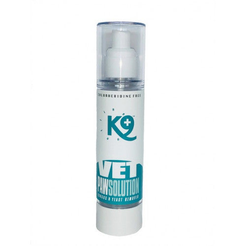 K9 Competition VET Paw - solutie antifungica pentru caini 100ml