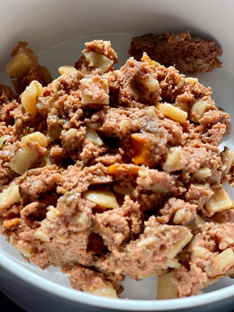 It's My Dog Hrana umeda pentru caini cu pui si legume 395g