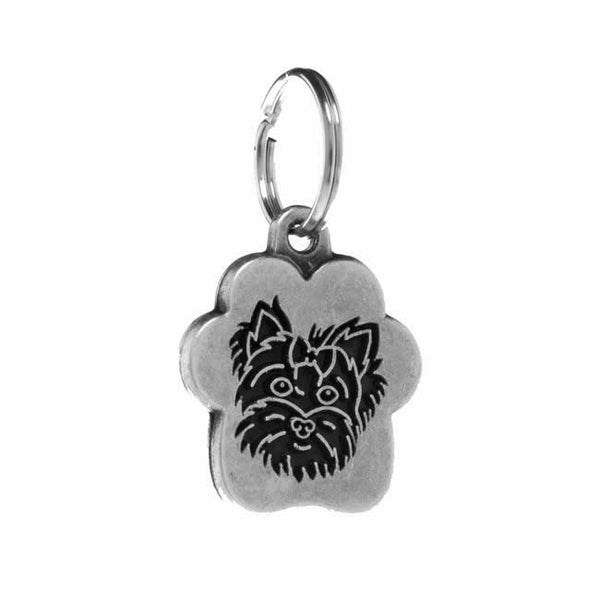 .Medalion Clouds-Yorkshire - PetGuru Pet Shop by Vetomed
 - 1